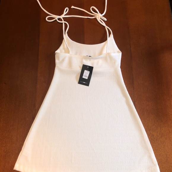 NWT Fashion Nova Dress - Picture 2 of 3